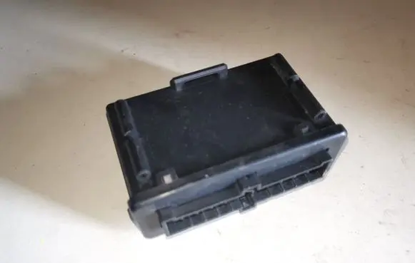 Jaguar XJ X40 Other control units/modules DBC10422