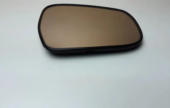 Nissan Navara D23 Wing mirror glass SR1300