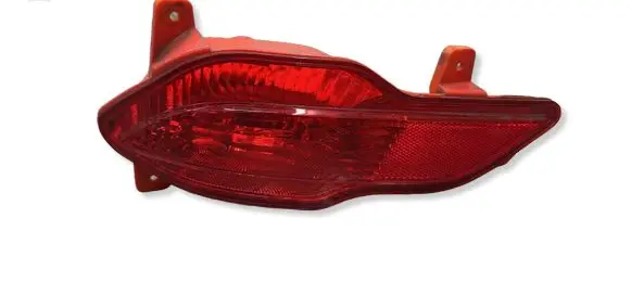 Opel Mokka X Rear bumper light 