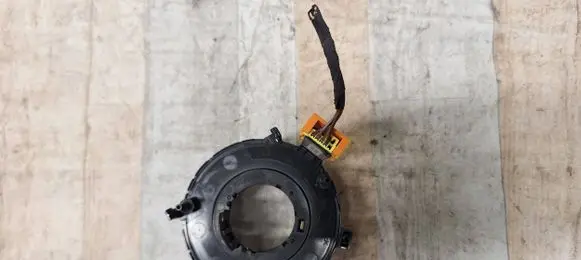 Volkswagen Fox Airbag slip ring squib (SRS ring) 1J0959653E N0V1005C1