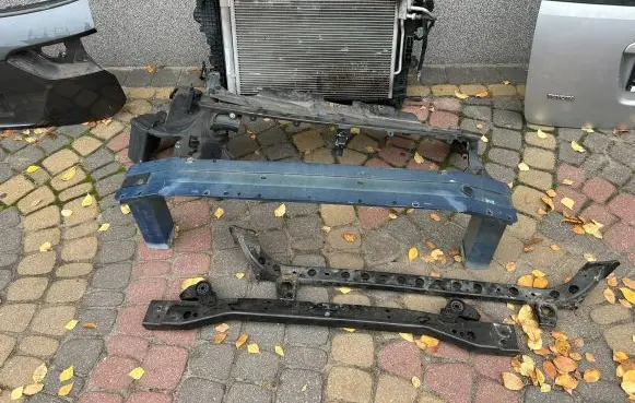 Opel Insignia B Front bodywork piece PRZINSB1