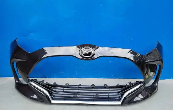 Mazda 2 Front bumper 52119K0050