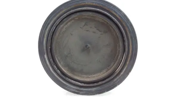Audi A4 S4 B7 8E 8H Crankshaft pulley 03G105243