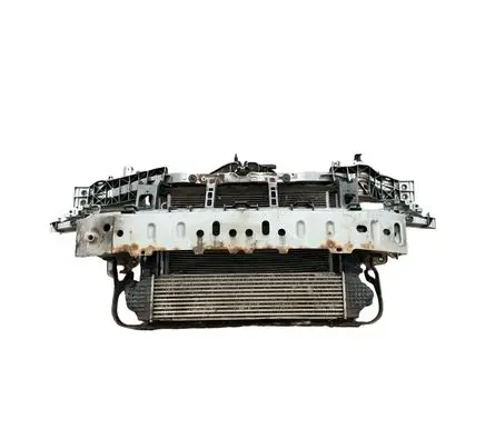 Ford Kuga I Front bumper cross member 8V41S108K61AB 8V418B041AK 3M5116700BC