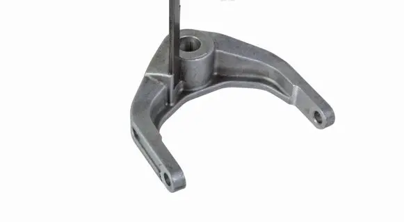 Iveco Daily 6th gen Clutch release arm fork 