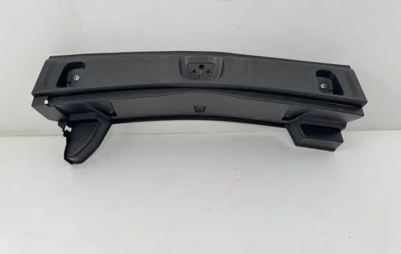 Jeep Compass Trunk/boot sill cover protection 735755298