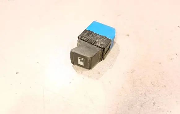 Volkswagen Sharan Electric window control switch 7M3959856B YM2114A157AA