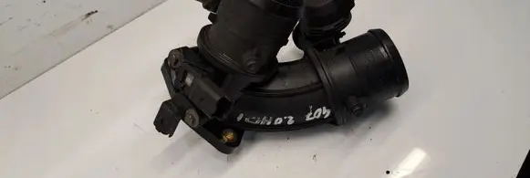Peugeot 407 other engine part 9684269380