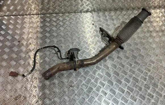 Audi A3 S3 8V Exhaust flexible connection VW26377