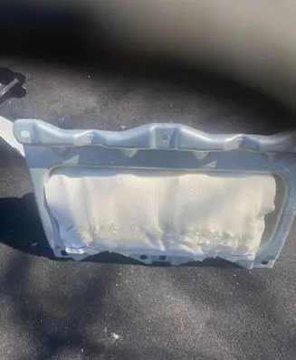 Ford Focus Passenger airbag 34006242A