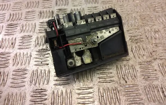 Opel Insignia B Positive wiring loom 39148591