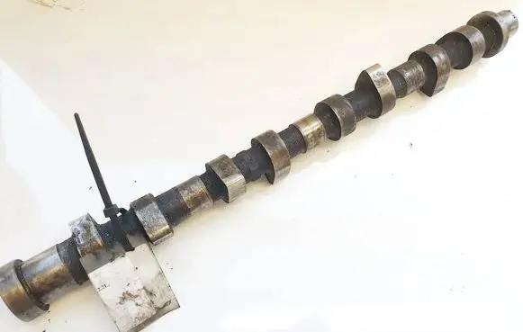 Camshaft