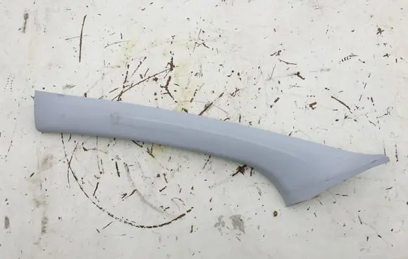 Peugeot 208 (A) pillar trim 9673750377