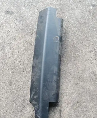 BMW X5 E70 Other interior part 0005672012