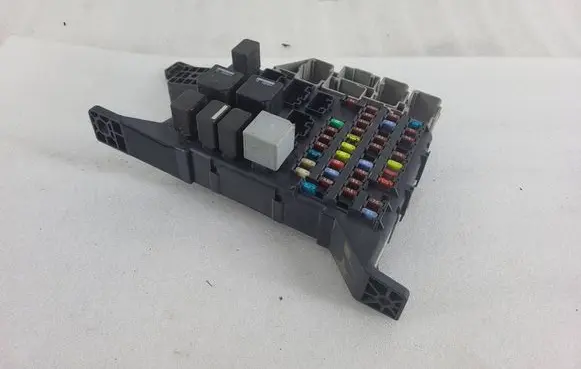 Ford Mondeo Mk III Fuse box set 4S7T14A073AB