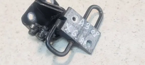 Audi A3 S3 A3 Sportback 8P Rear door lower hinge 8P4833411A