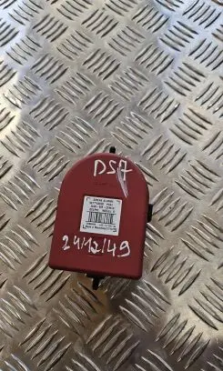 DS Automobiles 7 Crossback Alarm system siren 9677756080