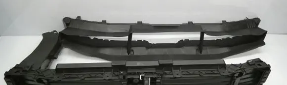 Audi Q6 e-tron Radiator trim 85H121219E