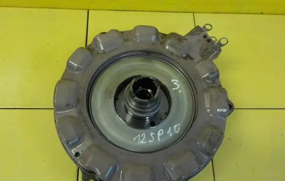 Toyota Prius (XW30) Clutch set kit 2ZRFXE SPRZEGLO