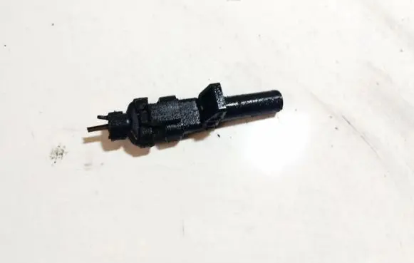 Mercedes-Benz E W212 Crankshaft position sensor