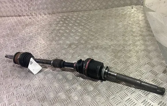 Mitsubishi Outlander Front driveshaft