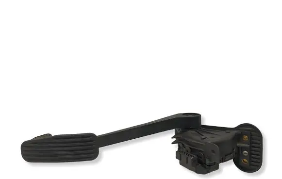 Volvo V70 Accelerator throttle pedal 6PV00853713 30683514