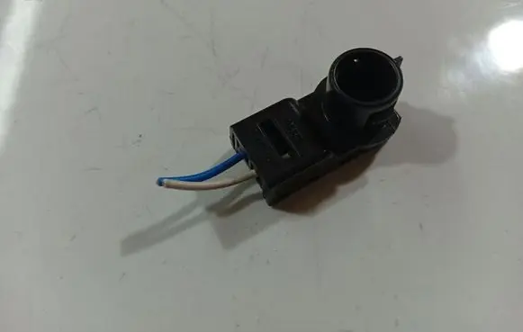Citroen C4 I Picasso Sensor 163908