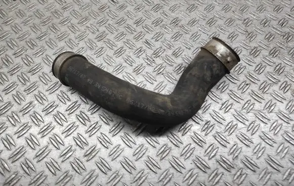 Volkswagen Transporter - Caravelle T5 Intercooler hose/pipe S4074C