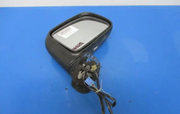 Honda Odyssey Front door electric wing mirror