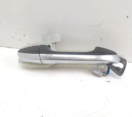 KIA Optima Front door exterior handle