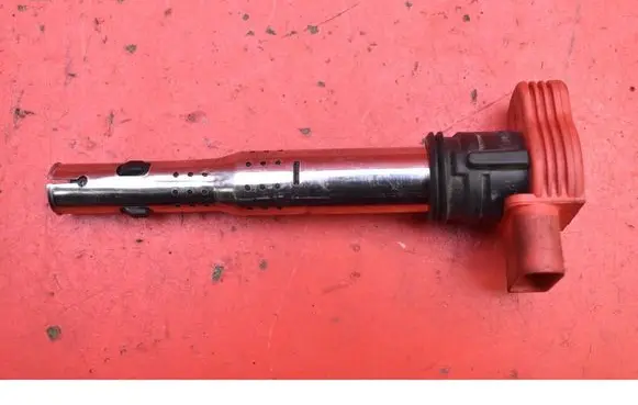 Audi A4 S4 B7 8E 8H High voltage ignition coil 06E905115E
