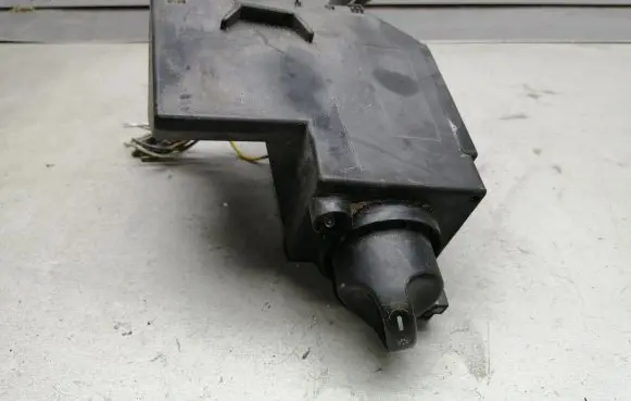 Mercedes-Benz E W210 Light switch 2105450504