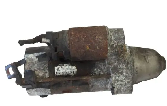 Honda FR-V Starter motor M002T85672 MHG023 5120