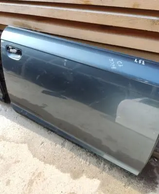 Audi A6 S6 C6 4F Front door