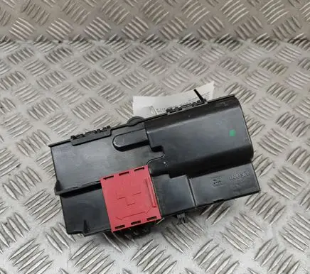 Mercedes-Benz S C217 Fuse box set A2225402350