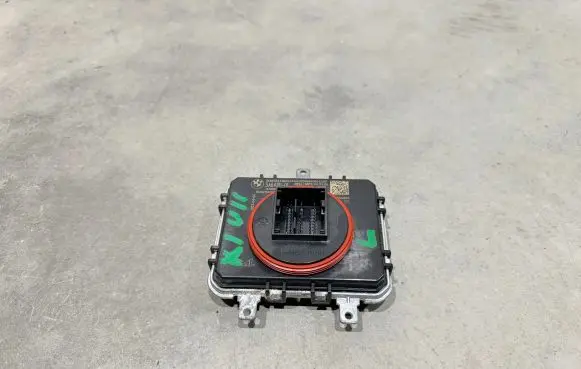BMW X1 U11 Xenon control unit/module 5A641B101 BC080455 1470001144C7