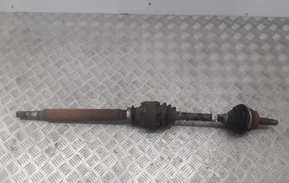 Alfa Romeo 147 Front driveshaft