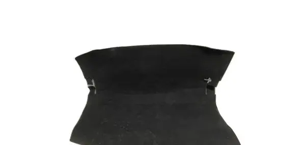 Skoda Kodiaq Trunk/boot mat liner 565863463P 43305 565863463F