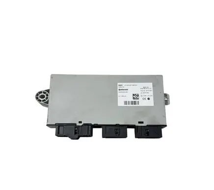 BMW 5 F10 F11 CAS control unit/module 9257036
