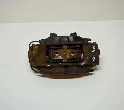 Tesla Model S Front brake caliper