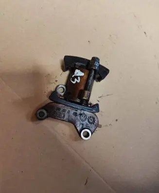 Audi A3 S3 8P Timing belt tensioner 06D109217D