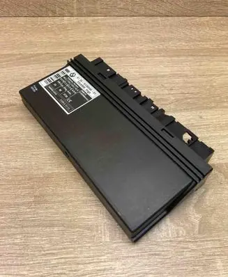 BMW 5 E60 E61 Comfort/convenience module 9136040 5WK49110