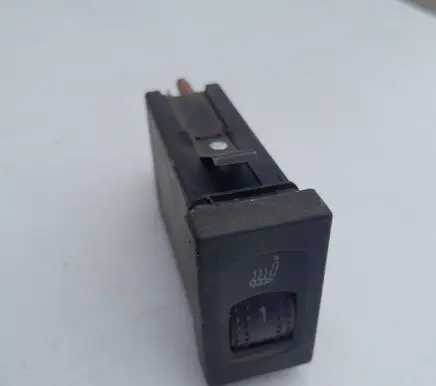 Volkswagen PASSAT B5 Seat heating switch 3B0963564