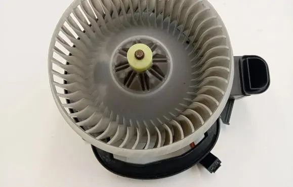 Jaguar F-Pace Heater fan/blower MF1163602681
