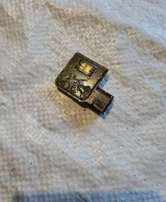 Rain sensor
