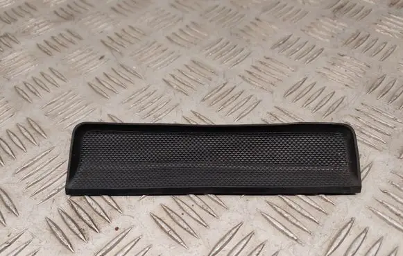 Audi A4 S4 B9 Central console drawer/shelf pad 8113418