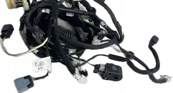 Hyundai Palisade Tailgate/trunk wiring harness 91650-S8050