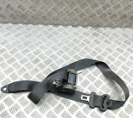 Peugeot Boxer Front seatbelt 735507779