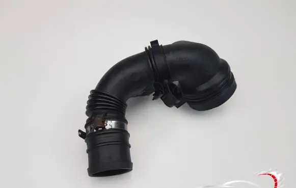 Fiat Punto (188) Air intake hose/pipe 51929067 011480