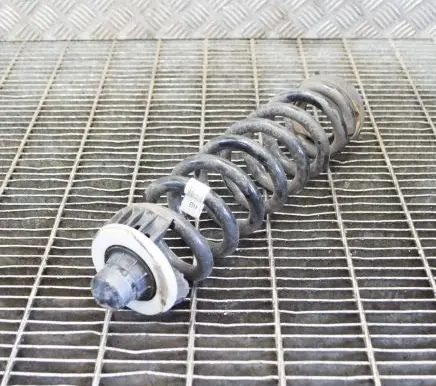 BMW 3 G20 G21 Rear coil spring